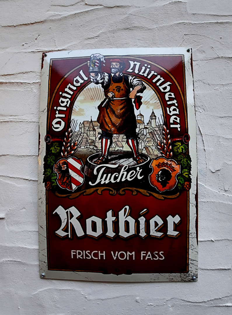 Rotbier