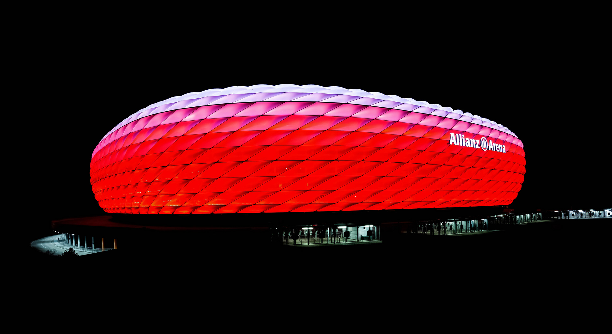 Rote Arena