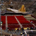 Rote Arena in Verona