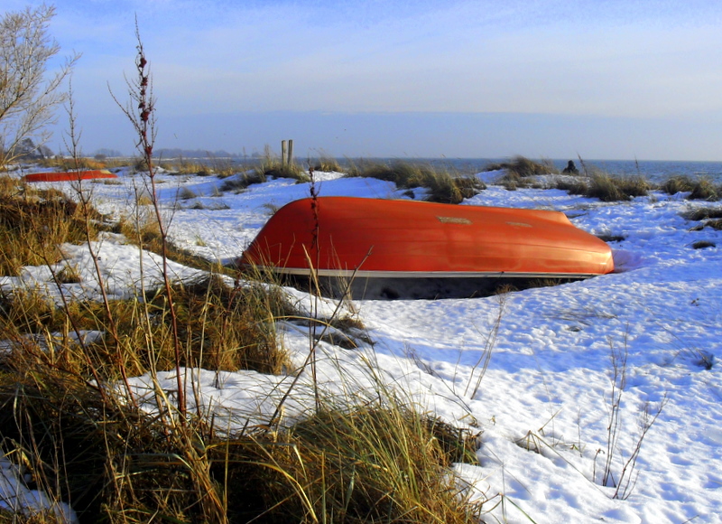 rote Boote