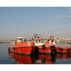 rote Boote, Istanbul 2012