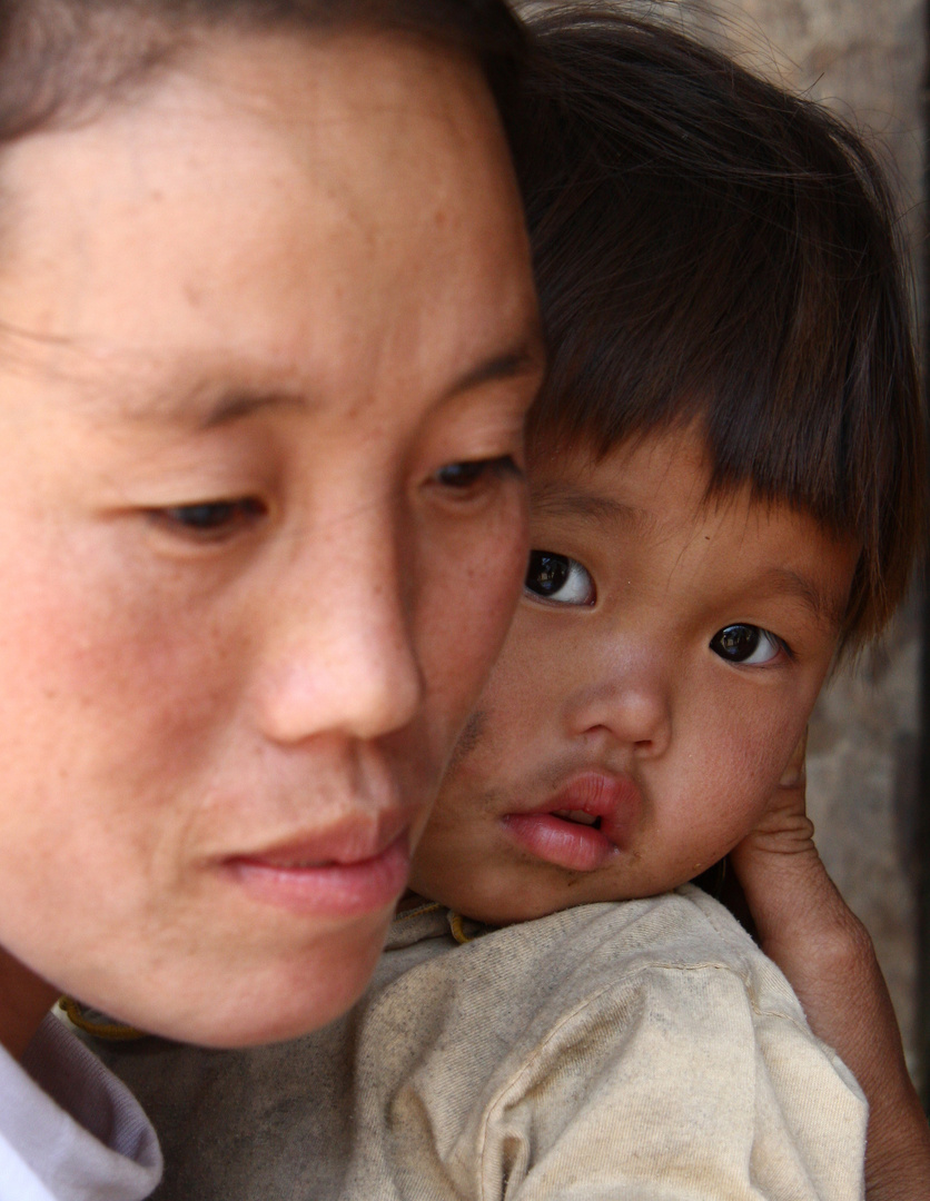 Rote Hmong