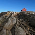 Rote Hütte