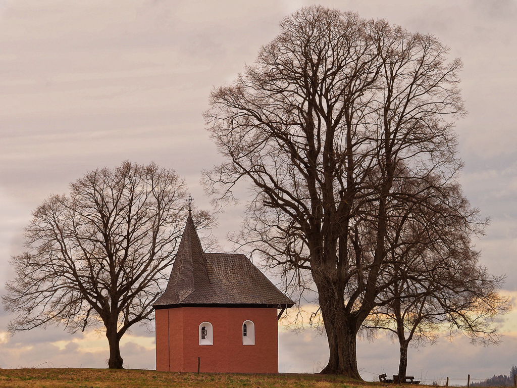 Rote Kapelle