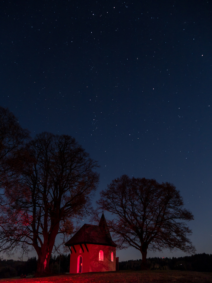 Rote Kapelle (*)