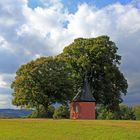 Rote Kapelle (Annakapelle) bei Friesenhagen 2