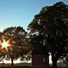 Rote Kapelle bei Friesenhagen