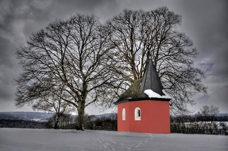 Rote Kapelle