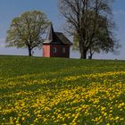 Rote Kapelle / Friesenhagen