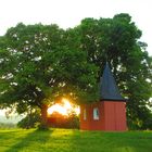 rote Kapelle, Friesenhagen