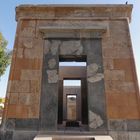 Rote Kapelle von Hatschepsut im Karnak Tempel