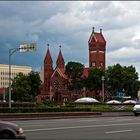 Rote Kirche