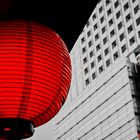 Rote Laterne / Red Lantern 