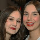 ROTE LIPPEN