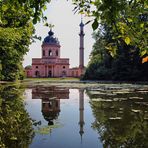 Rote Moschee