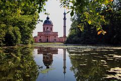 Rote Moschee