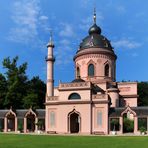 Rote Moschee