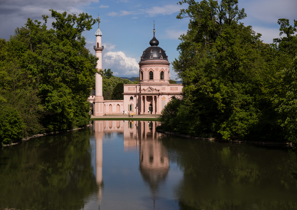 Rote Moschee