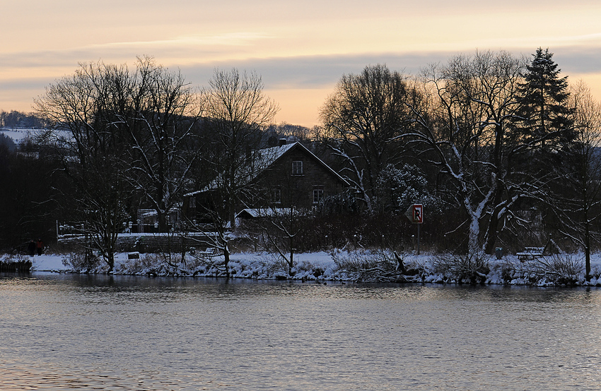 Rote Mühle