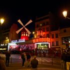 Rote Mühle / Moulin Rouge