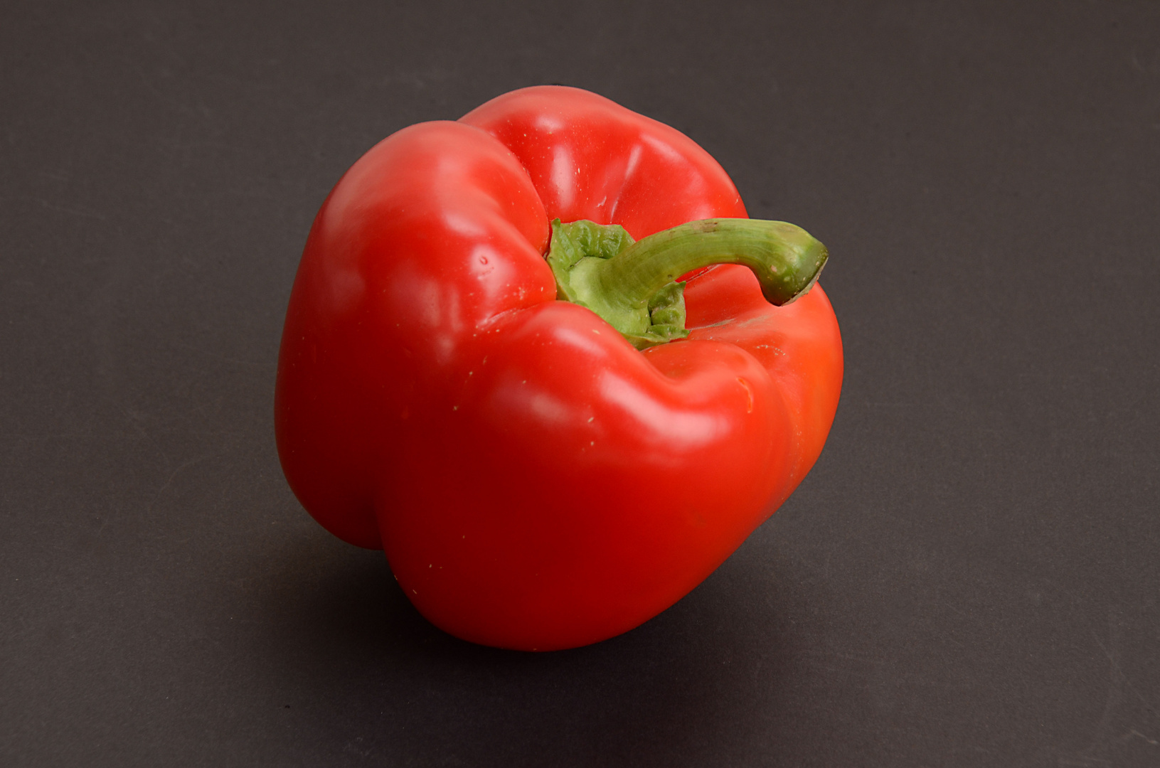 Rote Paprika Foto Bild Stillleben Food Fotografie Obst Gemuse Bilder Auf Fotocommunity