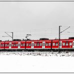 Rote Raupe fährt nach Hameln