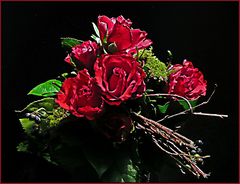 rote Rosen