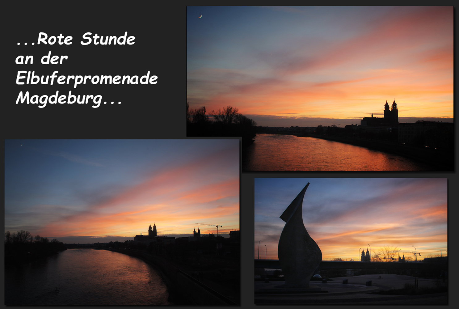 ...Rote Stunde...