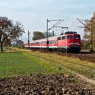 Rote Teufel on Tour