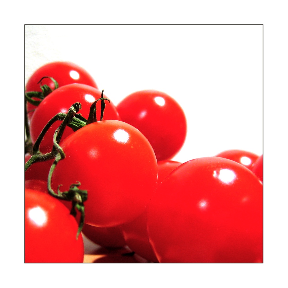 Rote Tomaten