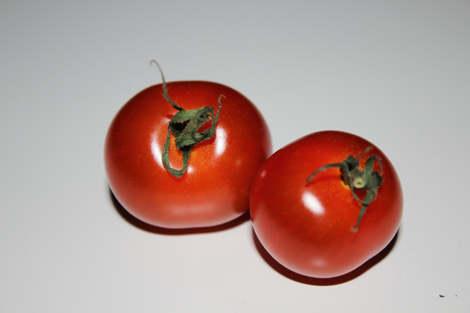 rote Tomaten