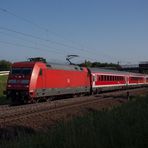 rote Wagen