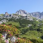 Rote Wand. 2704 m