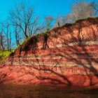 Rote Wand Erfurt 