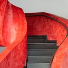 Rote Wendeltreppe 4