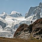 Rotenboden - 2815 m / Schweiz