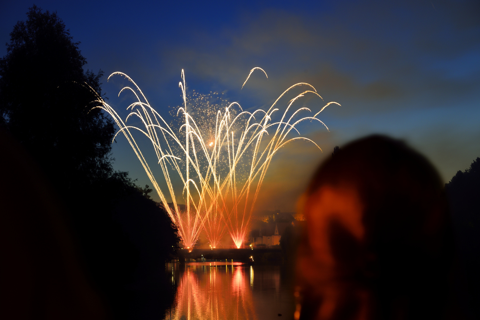 Rotenburg am Neckar