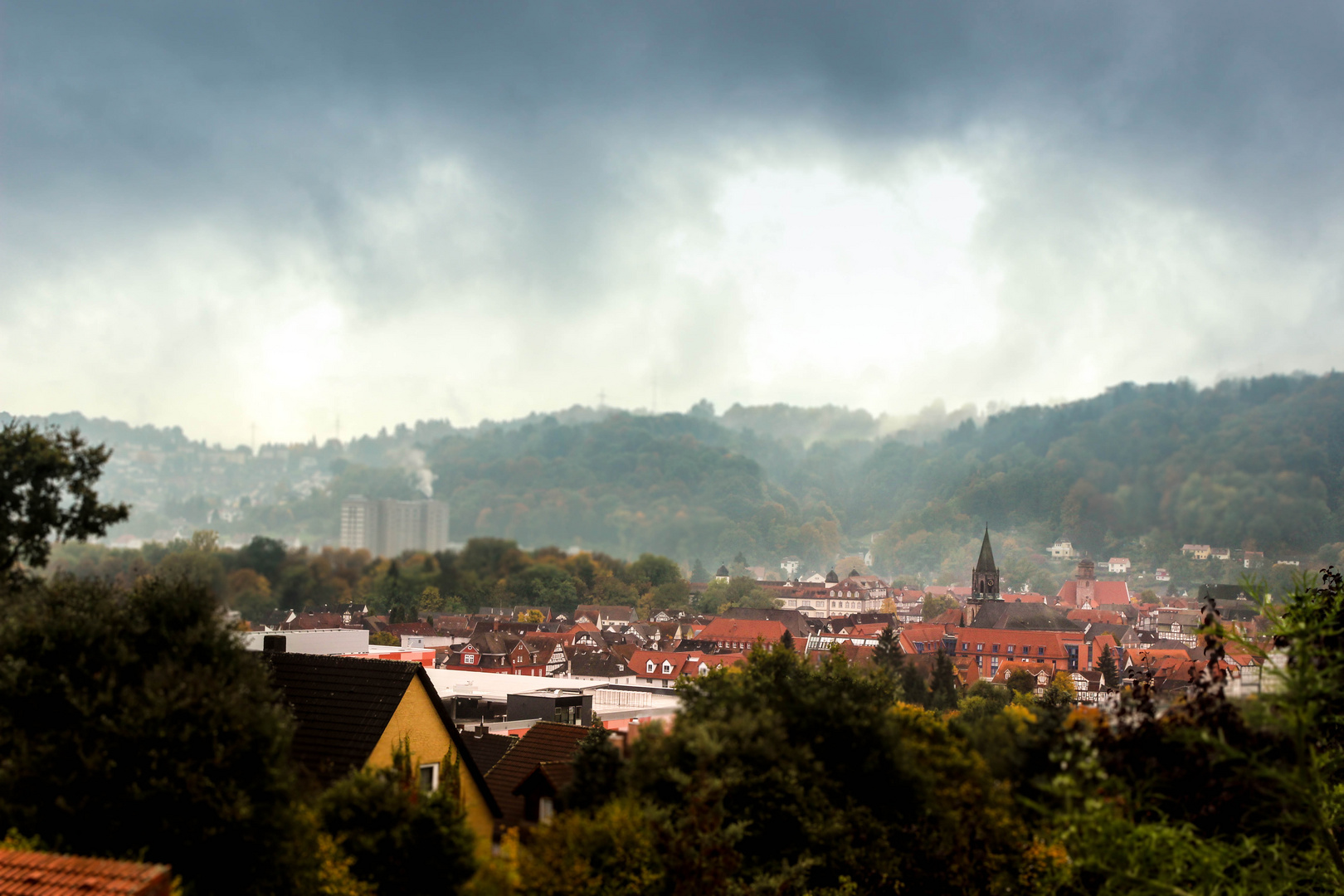 Rotenburg an der Fulda