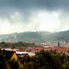 Rotenburg an der Fulda