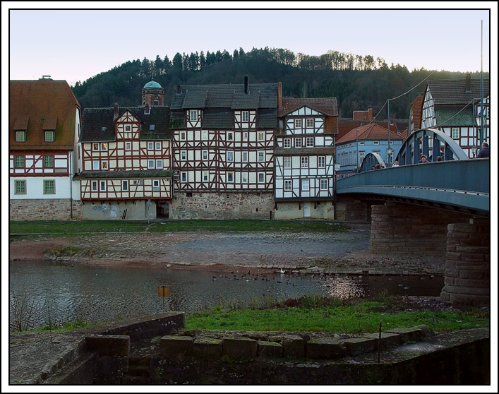 Rotenburg an der Fulda