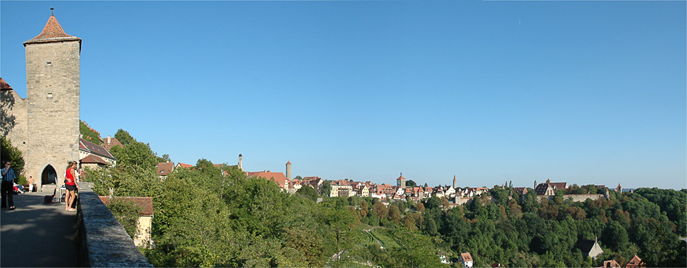 Rotenburg ob der Tauber