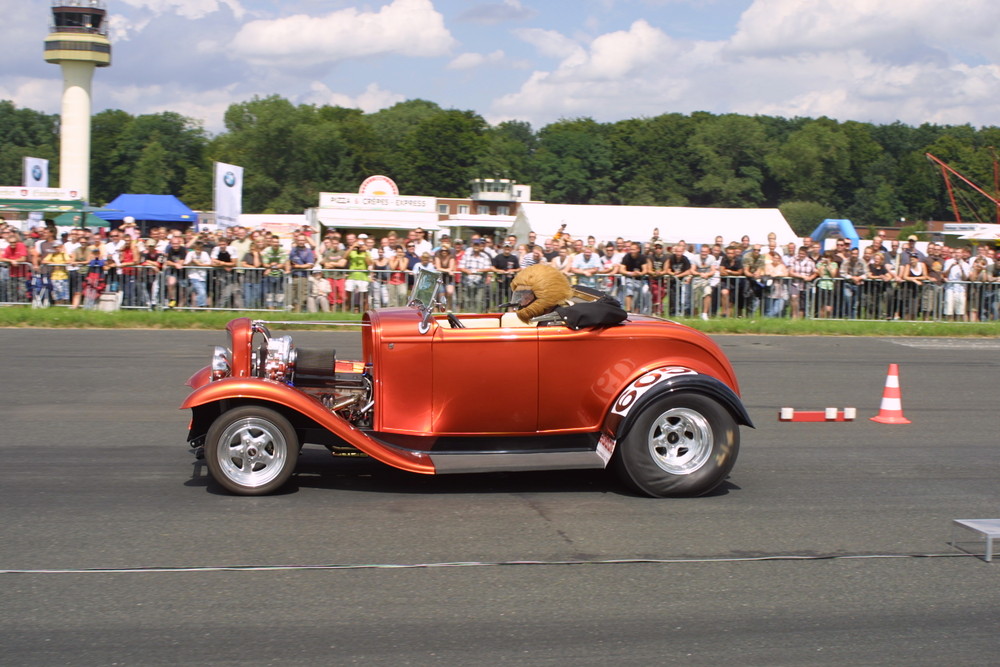 Rotenburg Racedays 2008