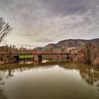 Rotenfels-Blick | Bad Münster a. Stein