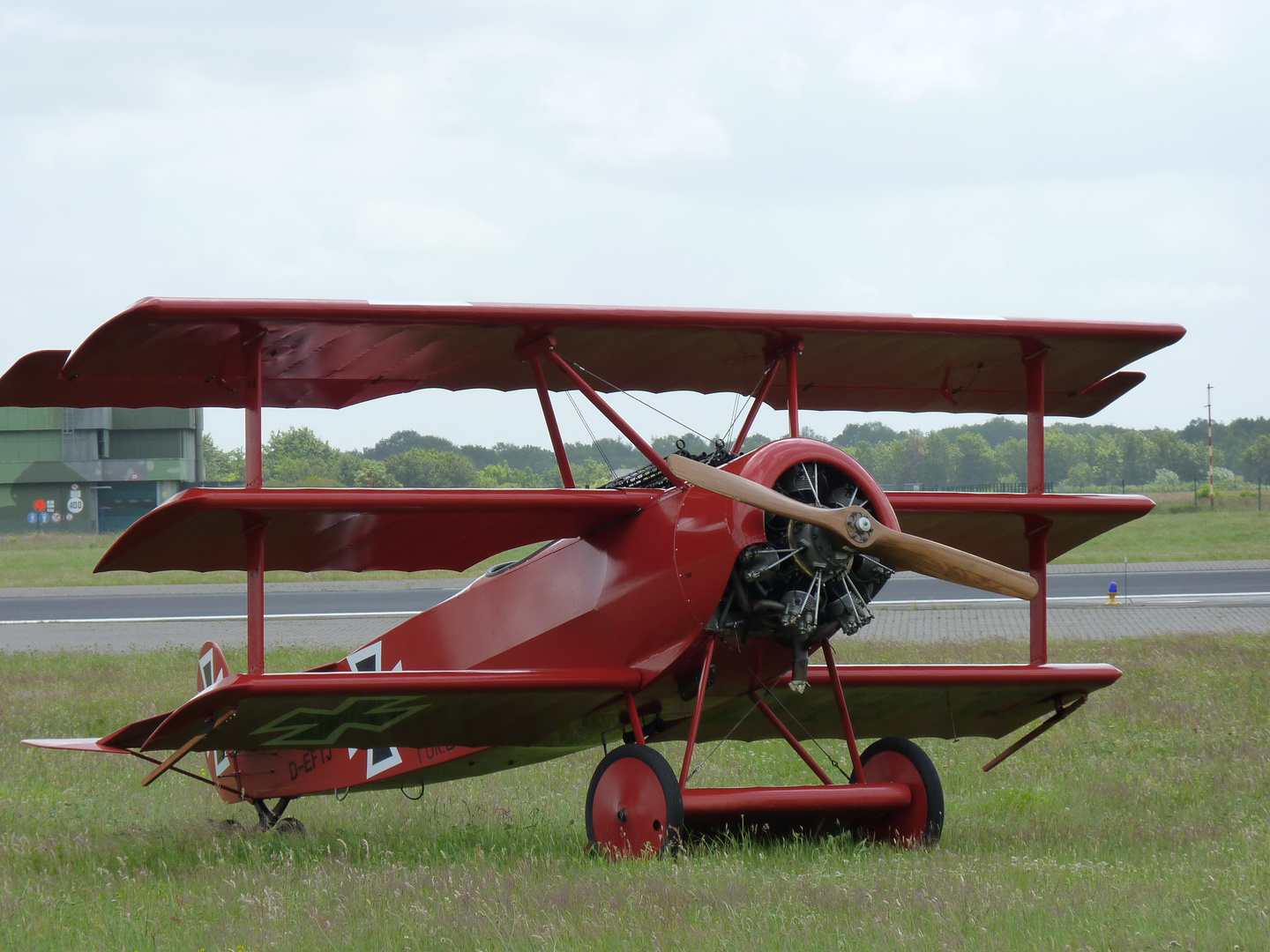 Roter Baron