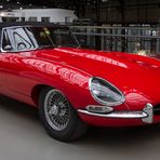 Roter E Type