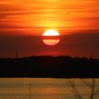 Roter Fleesensee