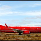 ROTER FLIEGER