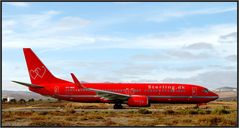 ROTER FLIEGER