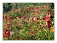 Roter Friedhof