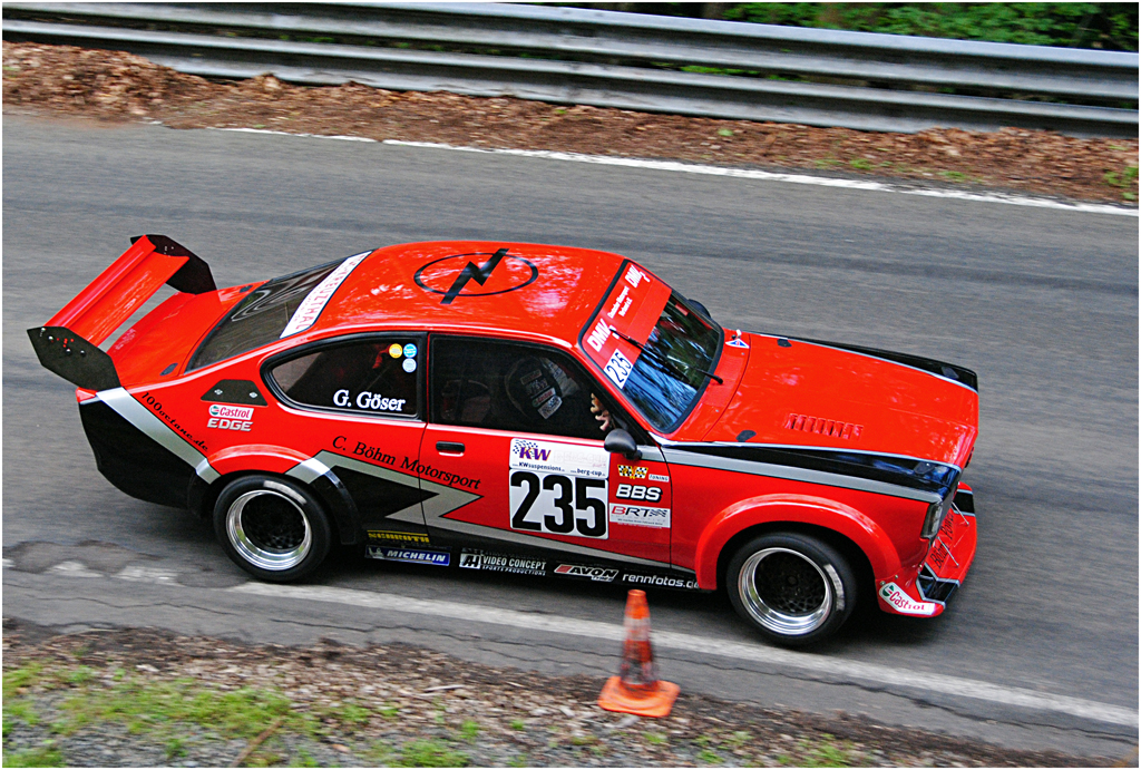 Roter Kadett